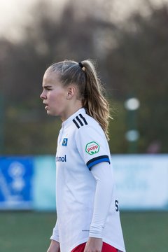 Bild 223 - F Hamburger SV - ATS Buntendor : Ergebnis: 3:0